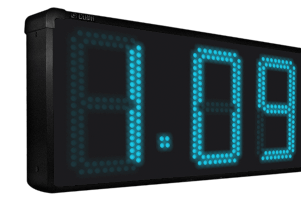 Cronómetros deportivos 3