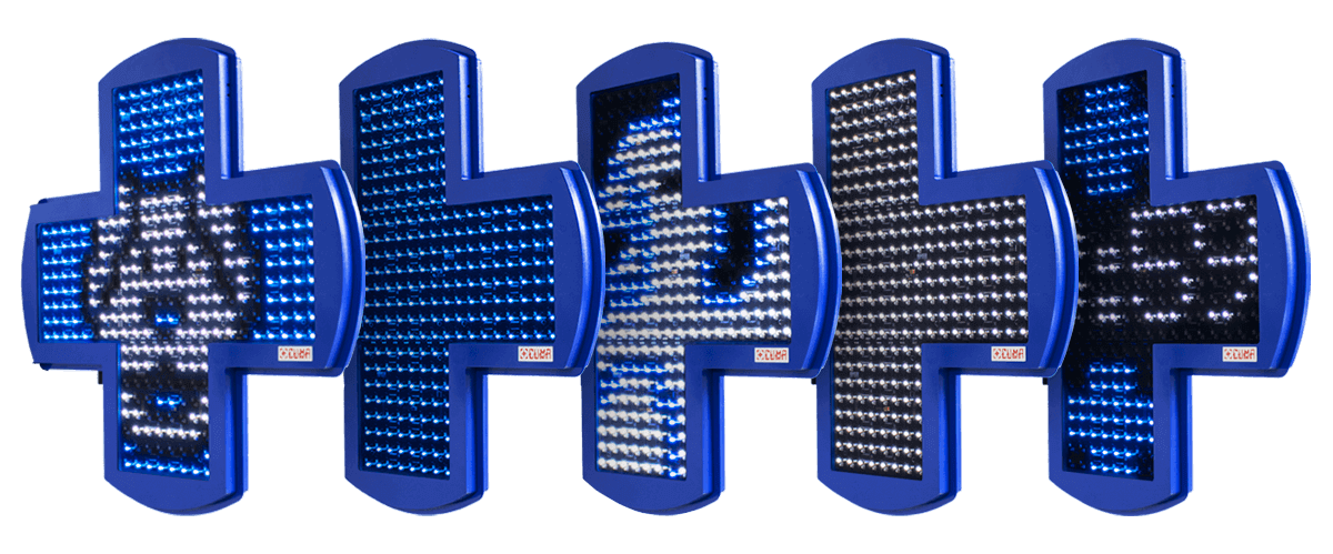 Cruces de Veterinaria 4