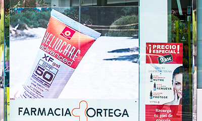 Pantallas de LED para interior 5