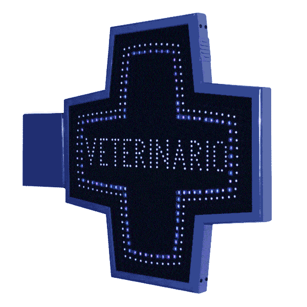 Cruces de Veterinaria 3