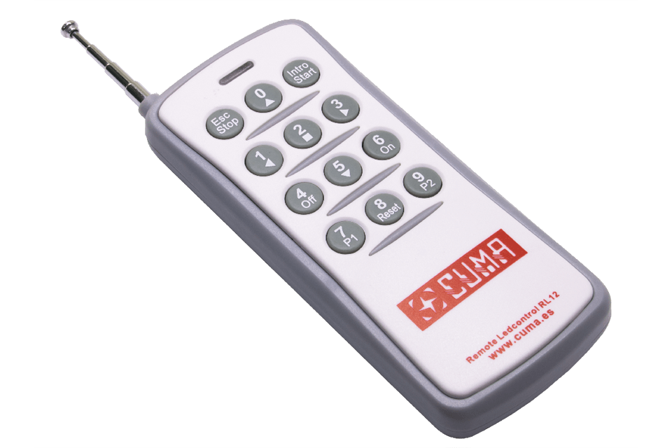 Marcadores de Tenis y Pádel 3