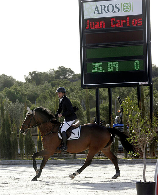 Otros marcadores deportivos 2