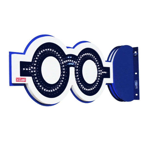 Gafas para Ópticas 4