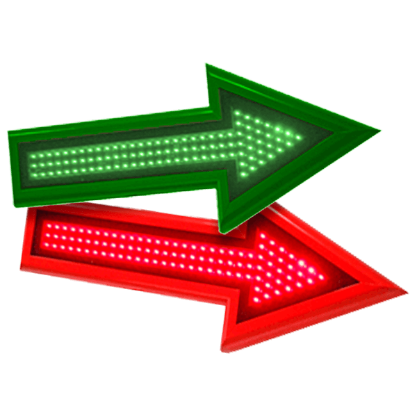 Otros Rótulos de LEDs 1