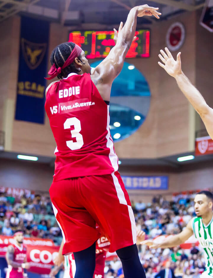 Marcadores para basket 1
