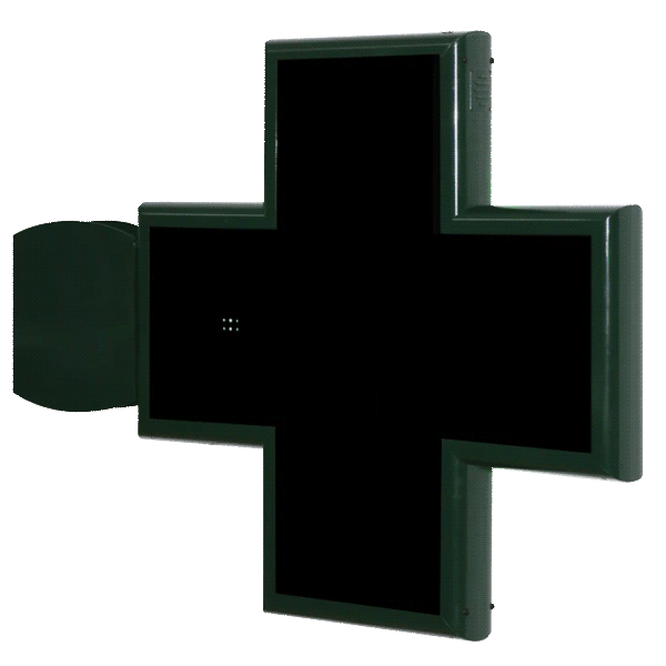 Cruces de Farmacia 2