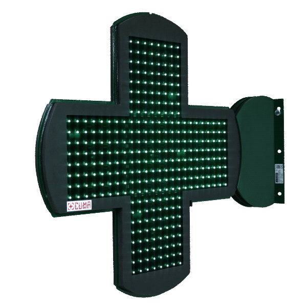 Cruces de Farmacia 3