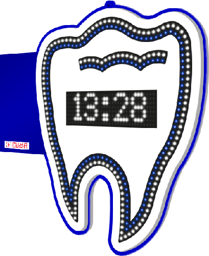 Rótulos UltraSlim 3