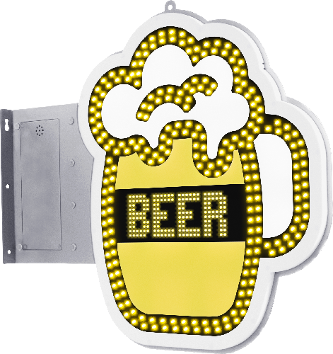 Rótulos UltraSlim 4