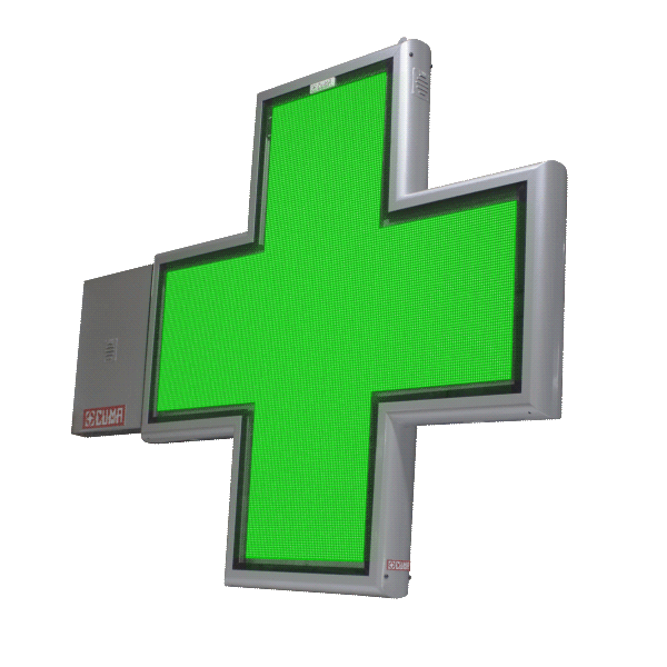 Cruces de Farmacia 5