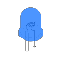 Especificaciones de las cruces de farmacia 14