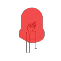 Especificaciones de las cruces de farmacia 12