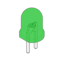 Especificaciones de las cruces de farmacia 11
