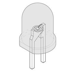 Especificaciones de las cruces de farmacia 20