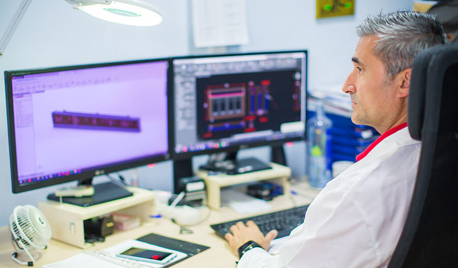 Proceso de fabricación 3