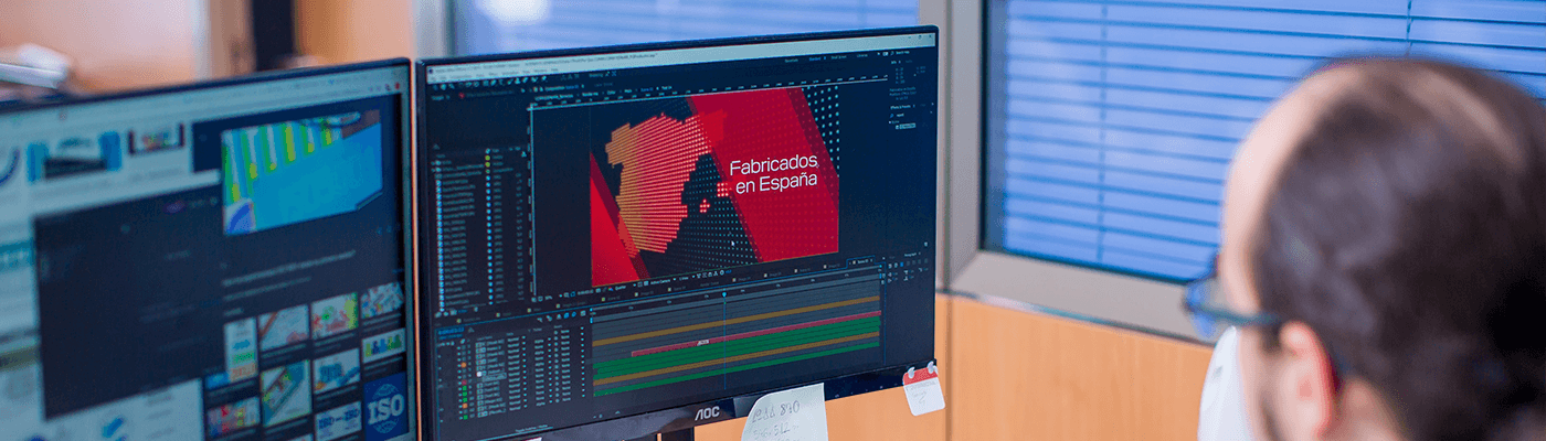 Proceso de fabricación 13