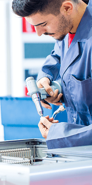 Proceso de fabricación 6