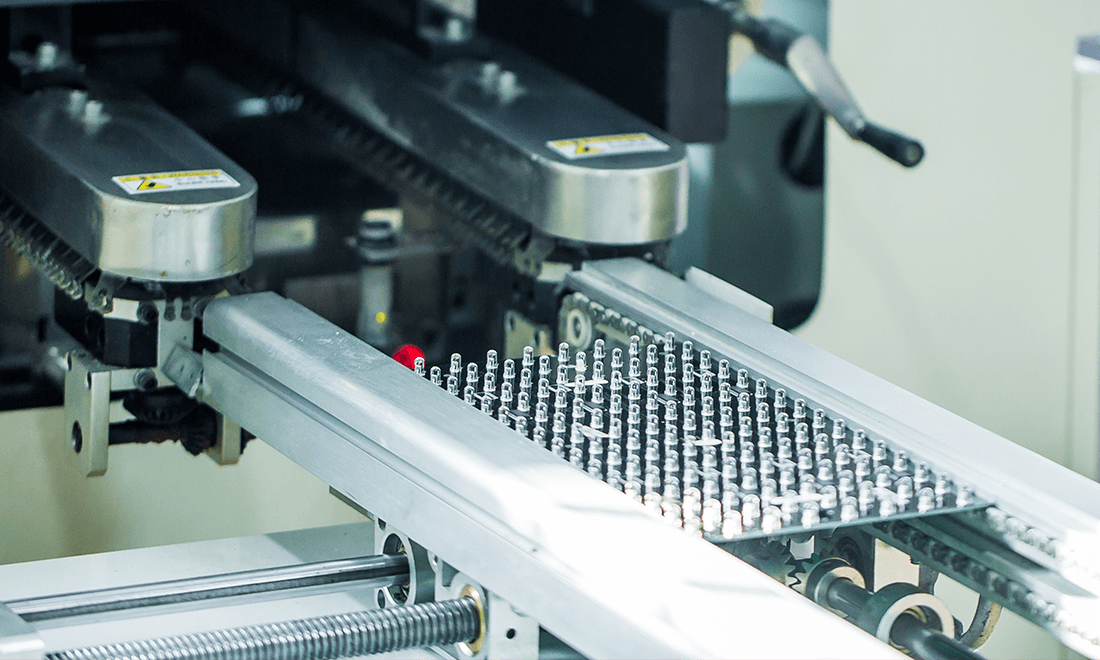 Proceso de fabricación 8