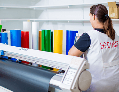 Proceso de fabricación 5