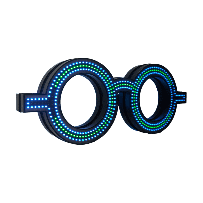 Gafas para Ópticas 3