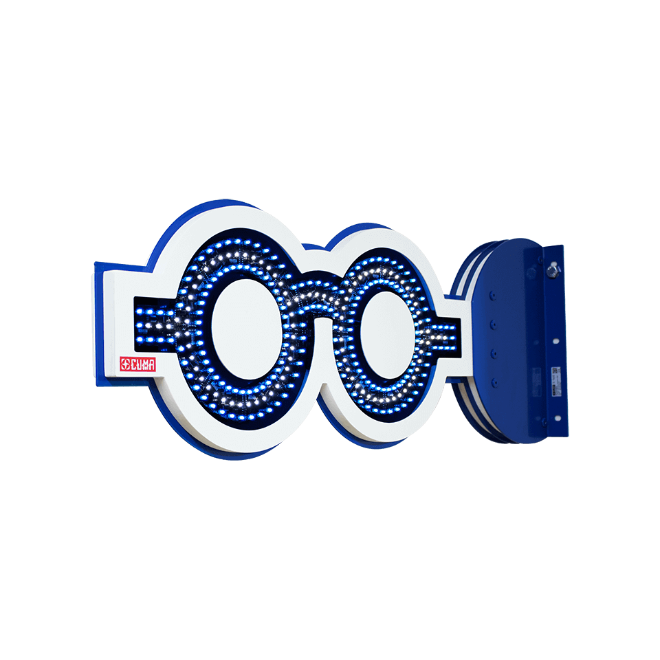 Gafas para Ópticas 1