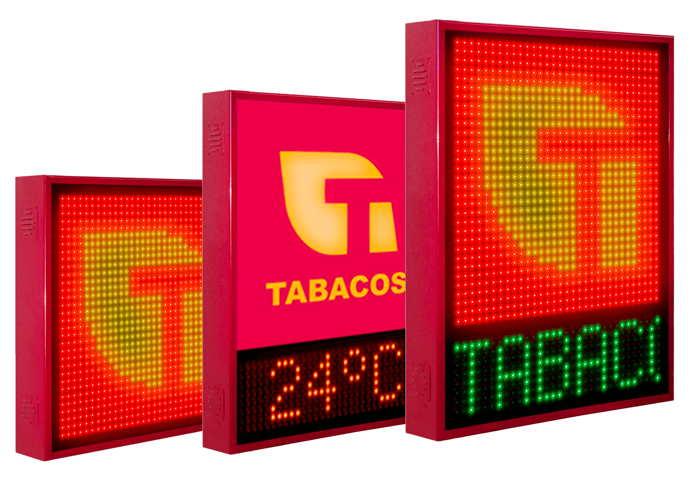 Banderolas para Estancos 1