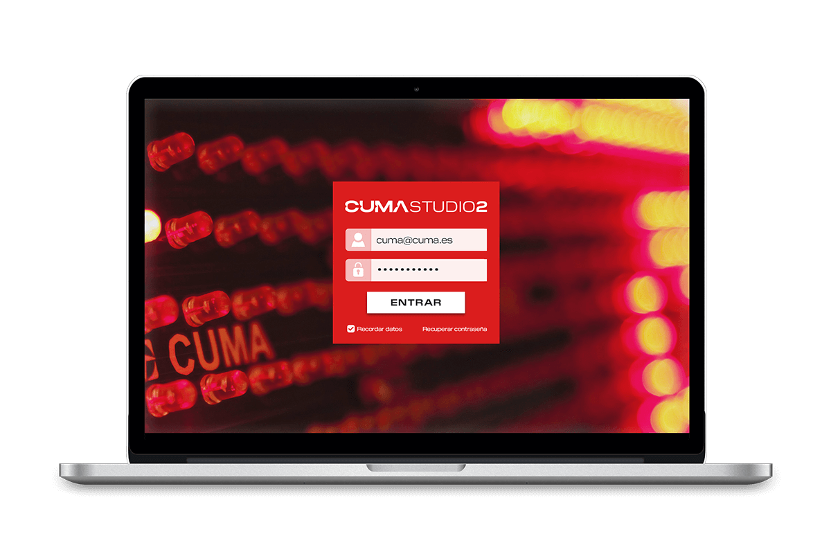 Software de gestión de contenidos