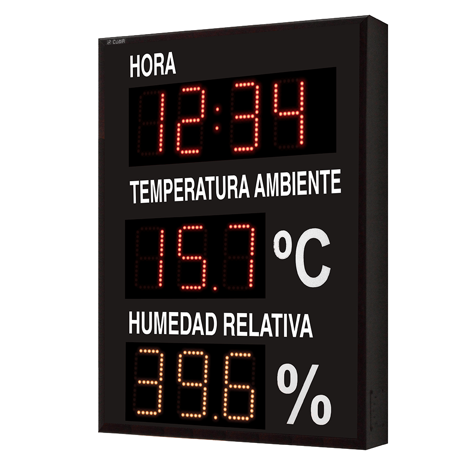 Otros marcadores deportivos 4
